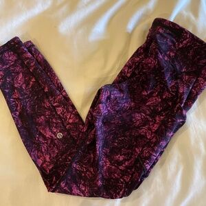 Lululemon Leggings